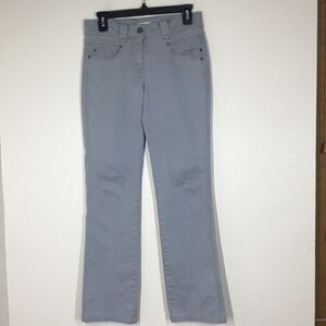 Apriori Straight-Leg Jeans (E13)